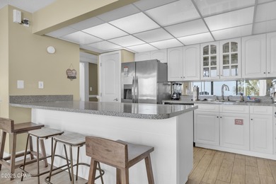 UNIQUE VANTAGE POINT. EASY ACCESS. WIDE GULF VIEWS. Guest on Edgewater Beach Resort in Florida - for sale on GolfHomes.com, golf home, golf lot