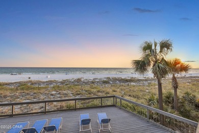 UNIQUE VANTAGE POINT. EASY ACCESS. WIDE GULF VIEWS. Guest on Edgewater Beach Resort in Florida - for sale on GolfHomes.com, golf home, golf lot