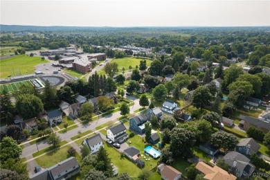 Motivated Sellers!  Call today.  This spacious 4 bedroom 2 on Watertown Golf Club, Inc in New York - for sale on GolfHomes.com, golf home, golf lot