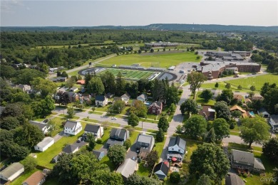 Motivated Sellers!  Call today.  This spacious 4 bedroom 2 on Watertown Golf Club, Inc in New York - for sale on GolfHomes.com, golf home, golf lot