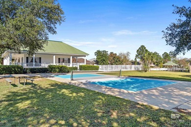 Located in the sought-after Leisure Lake community in Foley on Glenlakes Golf Club in Alabama - for sale on GolfHomes.com, golf home, golf lot