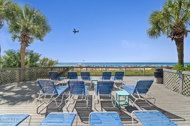 UNIQUE VANTAGE POINT. EASY ACCESS. WIDE GULF VIEWS. Guest on Edgewater Beach Resort in Florida - for sale on GolfHomes.com, golf home, golf lot