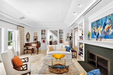 *Like a house within a garden, living here is like a peaceful on Riomar Country Club in Florida - for sale on GolfHomes.com, golf home, golf lot