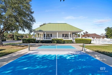 Located in the sought-after Leisure Lake community in Foley on Glenlakes Golf Club in Alabama - for sale on GolfHomes.com, golf home, golf lot