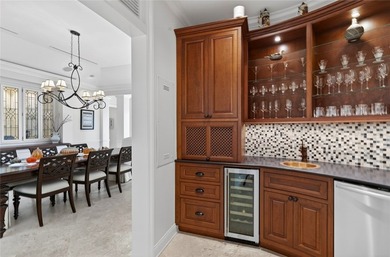 *Like a house within a garden, living here is like a peaceful on Riomar Country Club in Florida - for sale on GolfHomes.com, golf home, golf lot