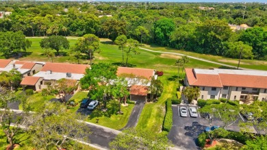 This remodeled two-story villa is a must-see. It's been on Boca Lago Golf and Country Club in Florida - for sale on GolfHomes.com, golf home, golf lot