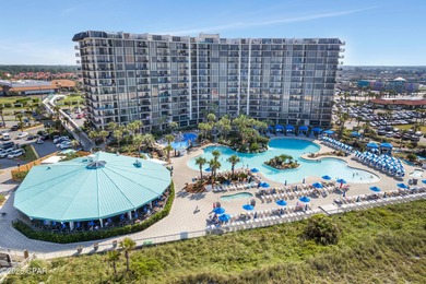 UNIQUE VANTAGE POINT. EASY ACCESS. WIDE GULF VIEWS. Guest on Edgewater Beach Resort in Florida - for sale on GolfHomes.com, golf home, golf lot