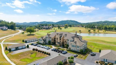 $25k TRANSFERABLE GOLF MEMBERSHIP with a view of the 18th hole's on Rarity Bay Country Club - Loudon in Tennessee - for sale on GolfHomes.com, golf home, golf lot