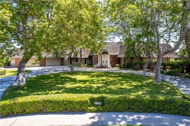 Presenting a rare opportunity to own a one-of-a-kind on Lakewood Country Club and Tennis Center in California - for sale on GolfHomes.com, golf home, golf lot