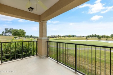 $25k TRANSFERABLE GOLF MEMBERSHIP with a view of the 18th hole's on Rarity Bay Country Club - Loudon in Tennessee - for sale on GolfHomes.com, golf home, golf lot