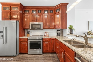 $25k TRANSFERABLE GOLF MEMBERSHIP with a view of the 18th hole's on Rarity Bay Country Club - Loudon in Tennessee - for sale on GolfHomes.com, golf home, golf lot