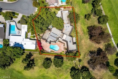 Presenting a rare opportunity to own a one-of-a-kind on Lakewood Country Club and Tennis Center in California - for sale on GolfHomes.com, golf home, golf lot