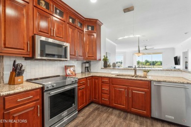 $25k TRANSFERABLE GOLF MEMBERSHIP with a view of the 18th hole's on Rarity Bay Country Club - Loudon in Tennessee - for sale on GolfHomes.com, golf home, golf lot
