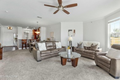 $25k TRANSFERABLE GOLF MEMBERSHIP with a view of the 18th hole's on Rarity Bay Country Club - Loudon in Tennessee - for sale on GolfHomes.com, golf home, golf lot