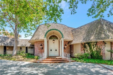 Presenting a rare opportunity to own a one-of-a-kind on Lakewood Country Club and Tennis Center in California - for sale on GolfHomes.com, golf home, golf lot