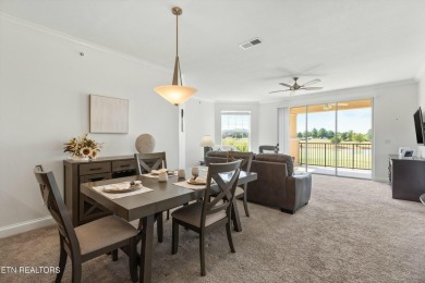 $25k TRANSFERABLE GOLF MEMBERSHIP with a view of the 18th hole's on Rarity Bay Country Club - Loudon in Tennessee - for sale on GolfHomes.com, golf home, golf lot