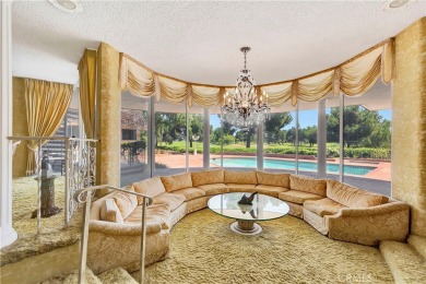 Presenting a rare opportunity to own a one-of-a-kind on Lakewood Country Club and Tennis Center in California - for sale on GolfHomes.com, golf home, golf lot