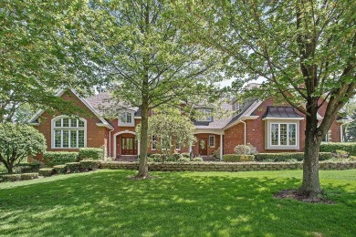 Unbelievable buy! Seller has over $3,000,000 invested. Set on Crystal Tree Golf and Country Club in Illinois - for sale on GolfHomes.com, golf home, golf lot