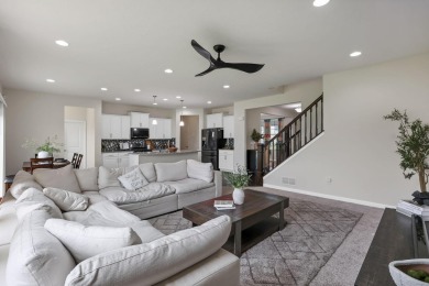 New listing in the highly desirable Glenross community with on Glen Ross Golf Club in Ohio - for sale on GolfHomes.com, golf home, golf lot