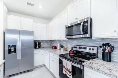 Under contract-accepting backup offers. Welcome to this stunning on Highlands Reserve Golf Club in Florida - for sale on GolfHomes.com, golf home, golf lot