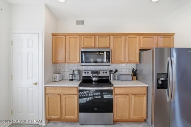 Contemporary elegance meets mountain serenity in the prestigious on Pinecrest Lake Golf and Country Club in Pennsylvania - for sale on GolfHomes.com, golf home, golf lot