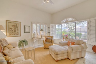 Experience resort-style living in the gated community of Carmel on El Conquistador Country Club - Conquistador in Arizona - for sale on GolfHomes.com, golf home, golf lot