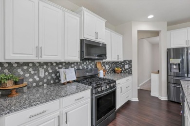 New listing in the highly desirable Glenross community with on Glen Ross Golf Club in Ohio - for sale on GolfHomes.com, golf home, golf lot