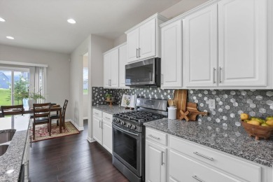 New listing in the highly desirable Glenross community with on Glen Ross Golf Club in Ohio - for sale on GolfHomes.com, golf home, golf lot