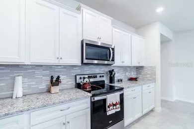 Under contract-accepting backup offers. Welcome to this stunning on Highlands Reserve Golf Club in Florida - for sale on GolfHomes.com, golf home, golf lot