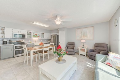 Updated 1,725 sq. ft. *GRANDE* model in the Casa Verde Building on On Top Of The World Golf Course in Florida - for sale on GolfHomes.com, golf home, golf lot