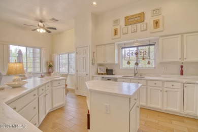 Experience resort-style living in the gated community of Carmel on El Conquistador Country Club - Conquistador in Arizona - for sale on GolfHomes.com, golf home, golf lot