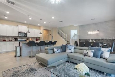 Under contract-accepting backup offers. Welcome to this stunning on Highlands Reserve Golf Club in Florida - for sale on GolfHomes.com, golf home, golf lot