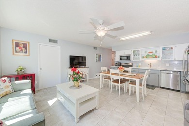 Updated 1,725 sq. ft. *GRANDE* model in the Casa Verde Building on On Top Of The World Golf Course in Florida - for sale on GolfHomes.com, golf home, golf lot