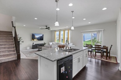 New listing in the highly desirable Glenross community with on Glen Ross Golf Club in Ohio - for sale on GolfHomes.com, golf home, golf lot