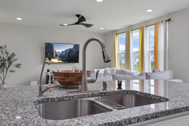 New listing in the highly desirable Glenross community with on Glen Ross Golf Club in Ohio - for sale on GolfHomes.com, golf home, golf lot