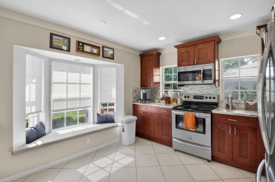 Welcome to 11814 N Lake in prestigious Delray Dunes Golf and on Delray Dunes Golf and Country Club in Florida - for sale on GolfHomes.com, golf home, golf lot