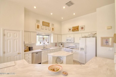 Experience resort-style living in the gated community of Carmel on El Conquistador Country Club - Conquistador in Arizona - for sale on GolfHomes.com, golf home, golf lot