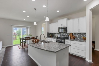 New listing in the highly desirable Glenross community with on Glen Ross Golf Club in Ohio - for sale on GolfHomes.com, golf home, golf lot