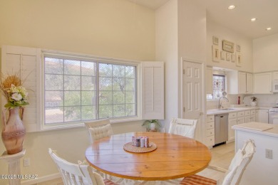 Experience resort-style living in the gated community of Carmel on El Conquistador Country Club - Conquistador in Arizona - for sale on GolfHomes.com, golf home, golf lot