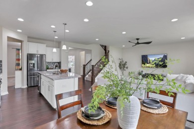 New listing in the highly desirable Glenross community with on Glen Ross Golf Club in Ohio - for sale on GolfHomes.com, golf home, golf lot