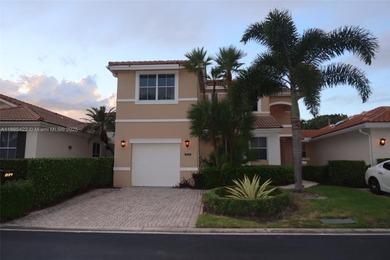 Paradise Awaits! Available March 2026 - Enjoy this beautifully on Ibis Golf and Country Club in Florida - for sale on GolfHomes.com, golf home, golf lot