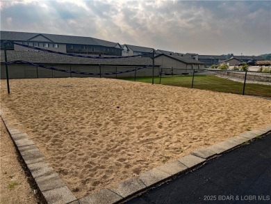 Come check out this spacious 3 bed, 2 bath lakefront condo at on Lake Valley Country Club in Missouri - for sale on GolfHomes.com, golf home, golf lot