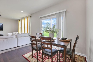 New listing in the highly desirable Glenross community with on Glen Ross Golf Club in Ohio - for sale on GolfHomes.com, golf home, golf lot