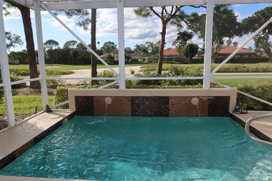 Paradise Awaits! Available March 2026 - Enjoy this beautifully on Ibis Golf and Country Club in Florida - for sale on GolfHomes.com, golf home, golf lot