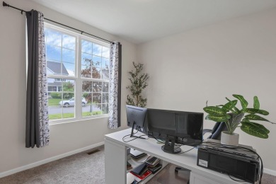 New listing in the highly desirable Glenross community with on Glen Ross Golf Club in Ohio - for sale on GolfHomes.com, golf home, golf lot