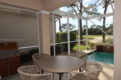 Paradise Awaits! Available March 2026 - Enjoy this beautifully on Ibis Golf and Country Club in Florida - for sale on GolfHomes.com, golf home, golf lot