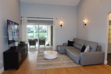 Paradise Awaits! Available March 2026 - Enjoy this beautifully on Ibis Golf and Country Club in Florida - for sale on GolfHomes.com, golf home, golf lot