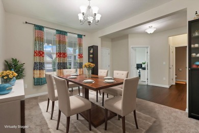 New listing in the highly desirable Glenross community with on Glen Ross Golf Club in Ohio - for sale on GolfHomes.com, golf home, golf lot