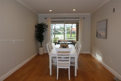Paradise Awaits! Available March 2026 - Enjoy this beautifully on Ibis Golf and Country Club in Florida - for sale on GolfHomes.com, golf home, golf lot