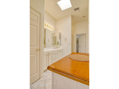 Experience resort-style living in the gated community of Carmel on El Conquistador Country Club - Conquistador in Arizona - for sale on GolfHomes.com, golf home, golf lot